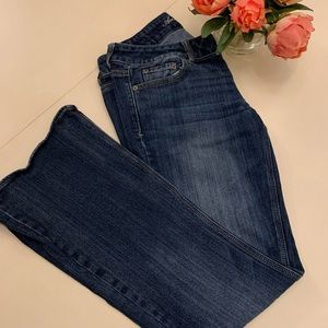 American Eagle Artist jeans